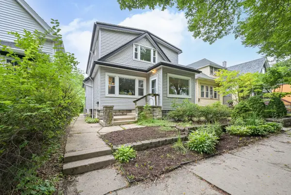 2727 S Austin St, Milwaukee, WI 53207