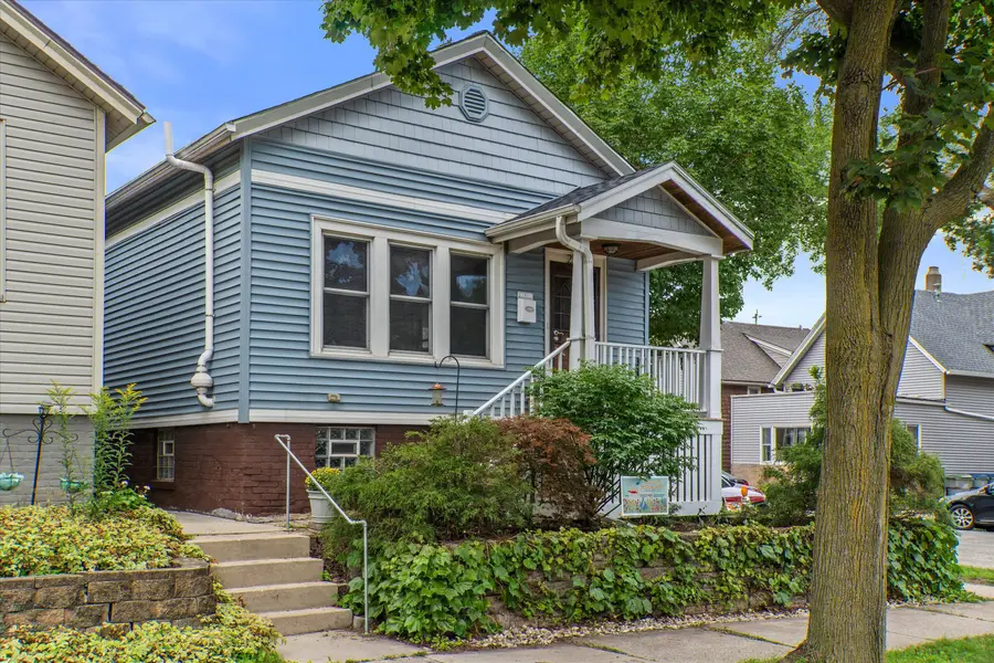 2501 S Lenox St, Milwaukee, WI 53207 - #2