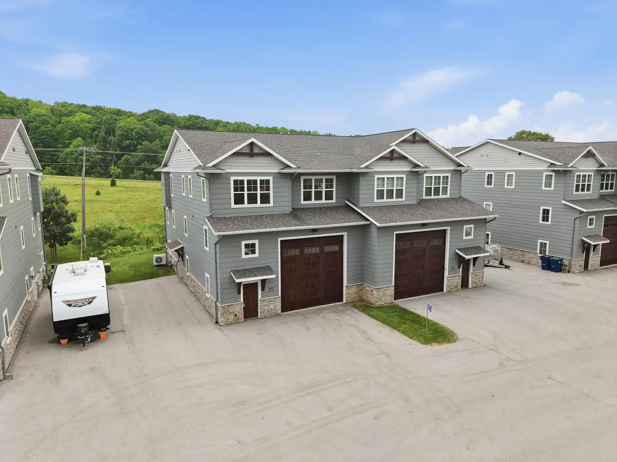 W5739 Trackside Rd, Plymouth, WI 53073 - #1