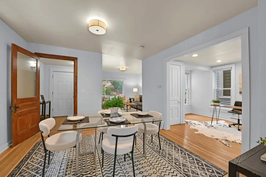 2812 N Pierce St, Milwaukee, WI 53212 - #3