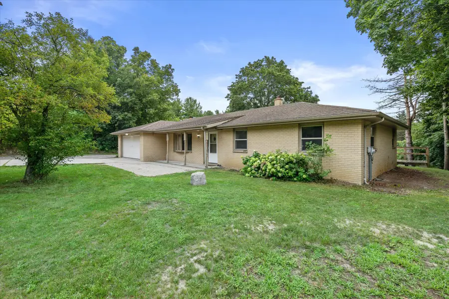 1525 County Highway A, Farmington, WI 53090 - #3