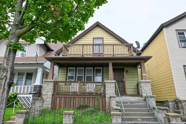 1538 S 9th St, Milwaukee, WI 53204
