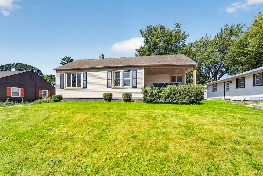 2018 Cleveland Ave, Racine, WI 53405 - #2