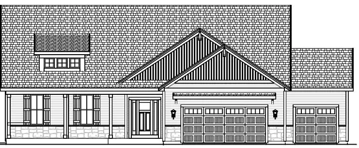 1746 Switchgrass St, Oconomowoc, WI 53066 - #2