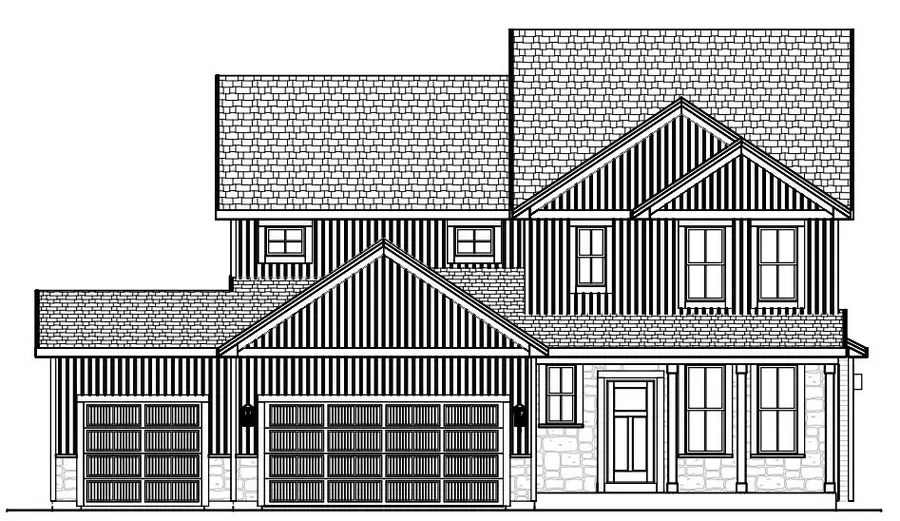 1749 Switchgrass St, Oconomowoc, WI 53066 - #2