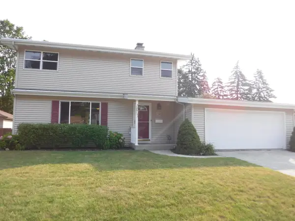 1708 Nagle Ave, Manitowoc, WI 54220