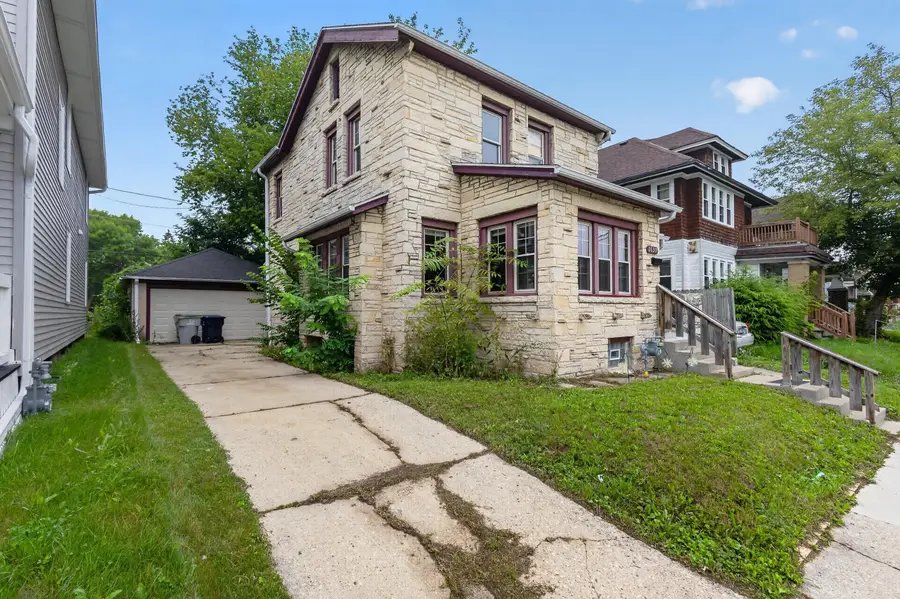 2639 N Hubbard St, Milwaukee, WI 53212 - #3