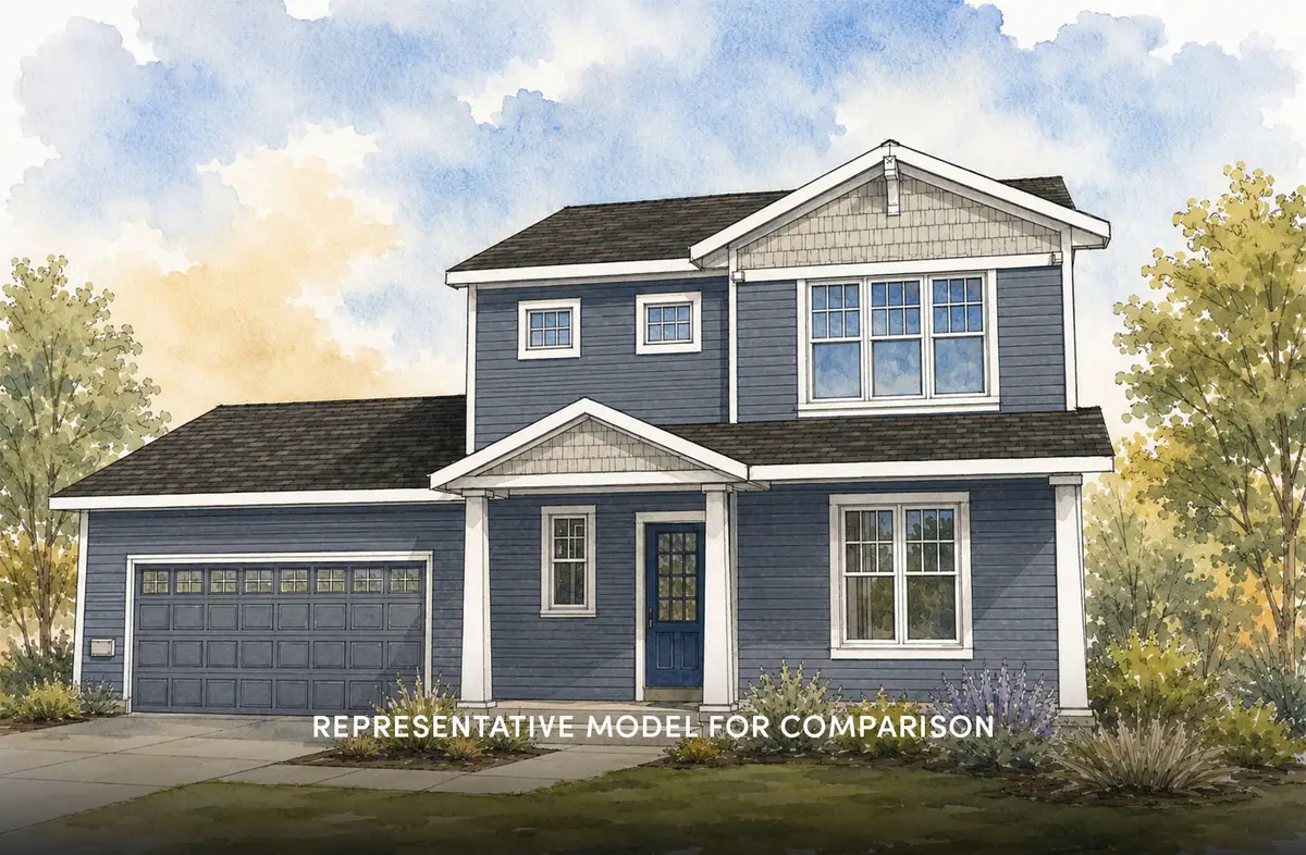 801 Winterberry Dr, Waukesha, WI 53188 - #1