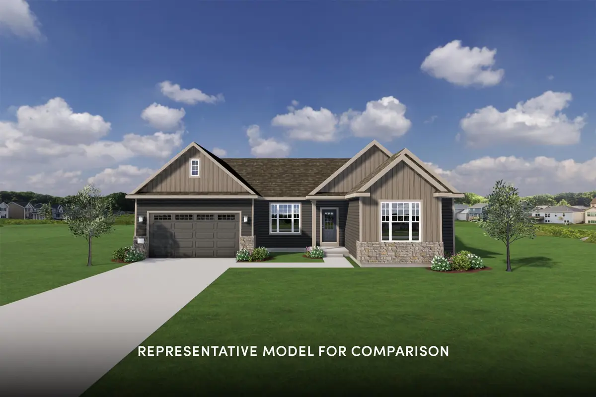 605 Winterberry Dr, Waukesha, WI 53188 - #1