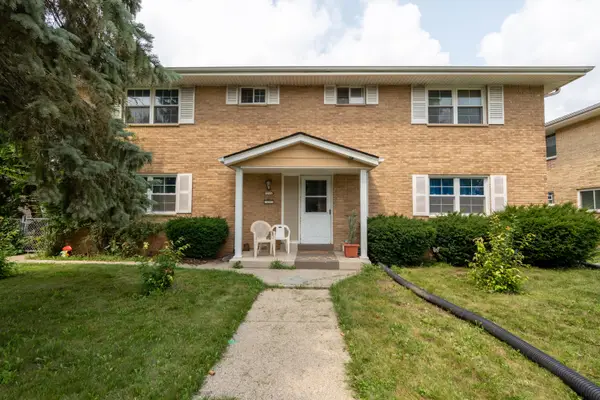 7712 W Morgan Ave, Milwaukee, WI 53220