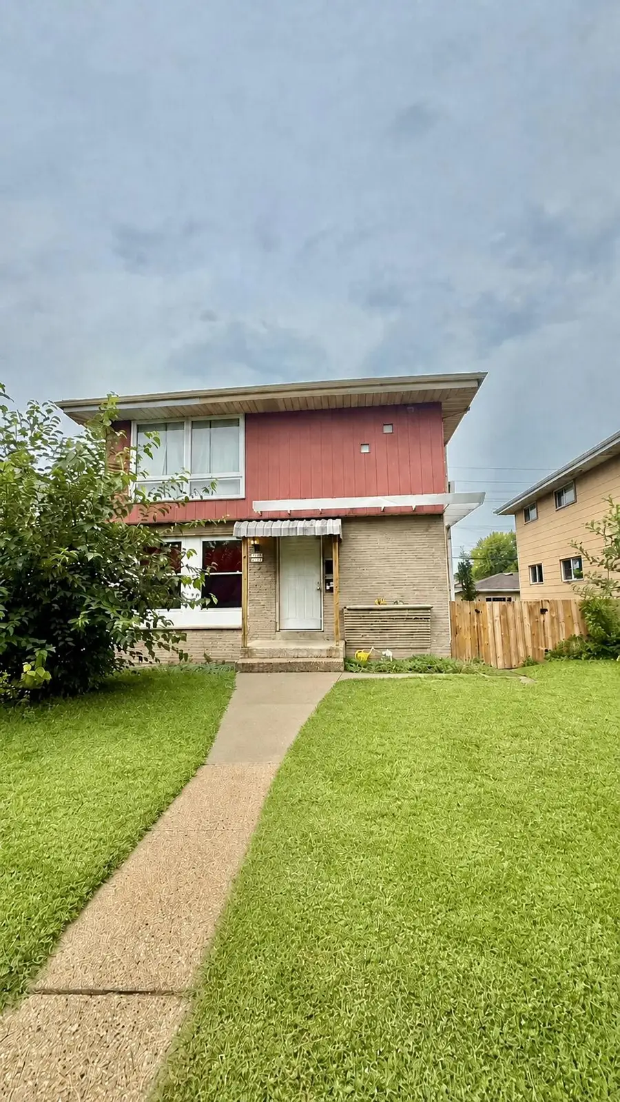 8718 W Hampton Ave, Milwaukee, WI 53225 - #2