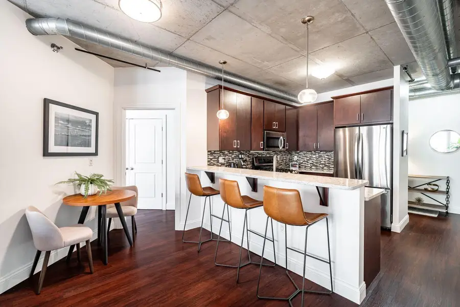 102 N Water St, Milwaukee, WI 53202 - #2
