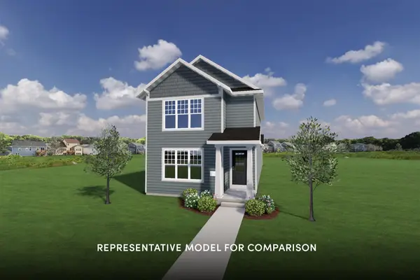 3267 Cranberry Cir, Waukesha, WI 53188