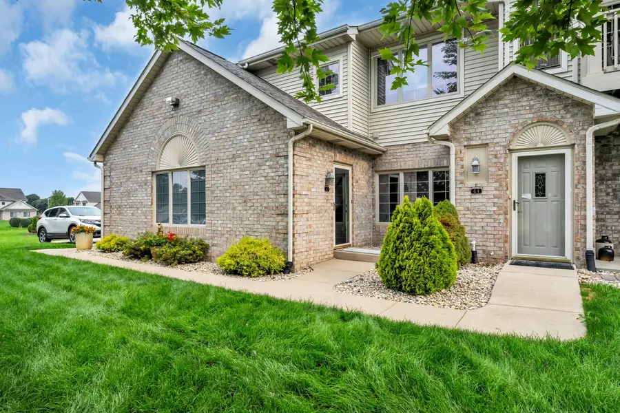6631 Spring Hill Dr, Mount Pleasant, WI 53406 - #2
