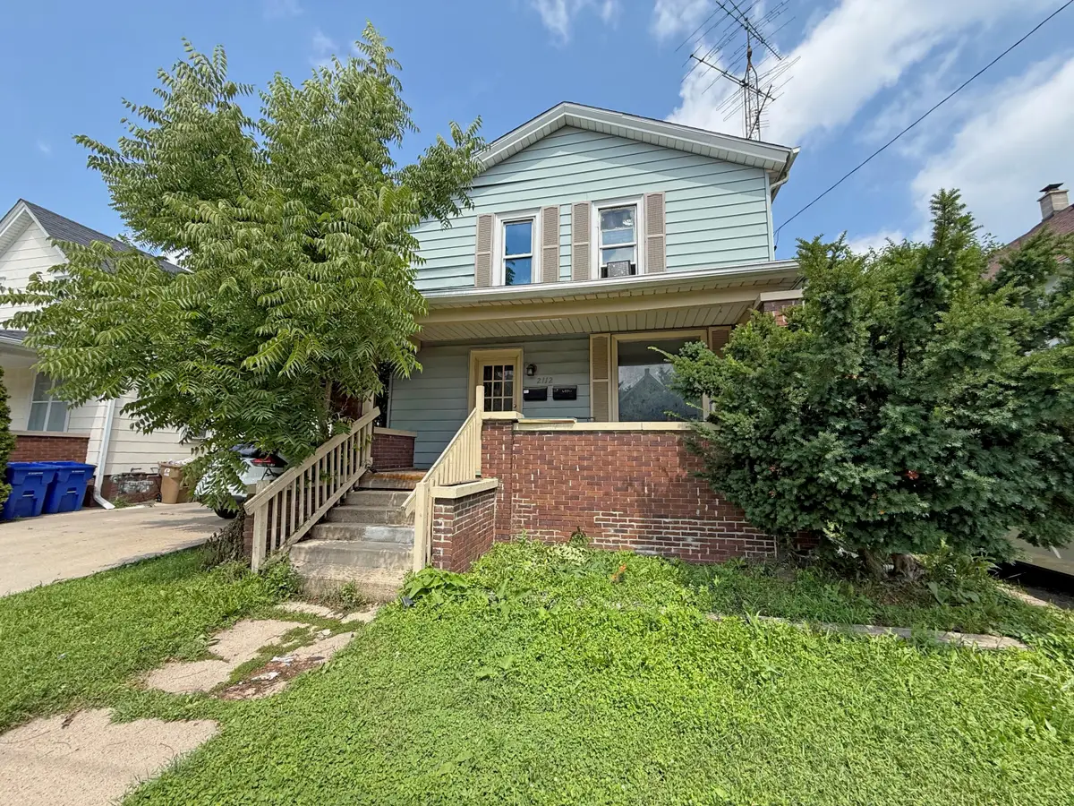 2112 53rd St, Kenosha, WI 53140 - #1