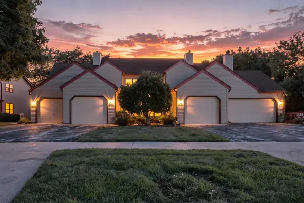 8141 S 88th St, Franklin, WI 53132