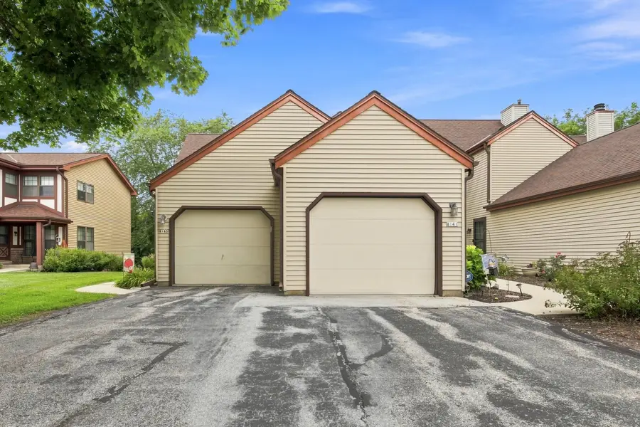 8141 S 88th St, Franklin, WI 53132 - #3