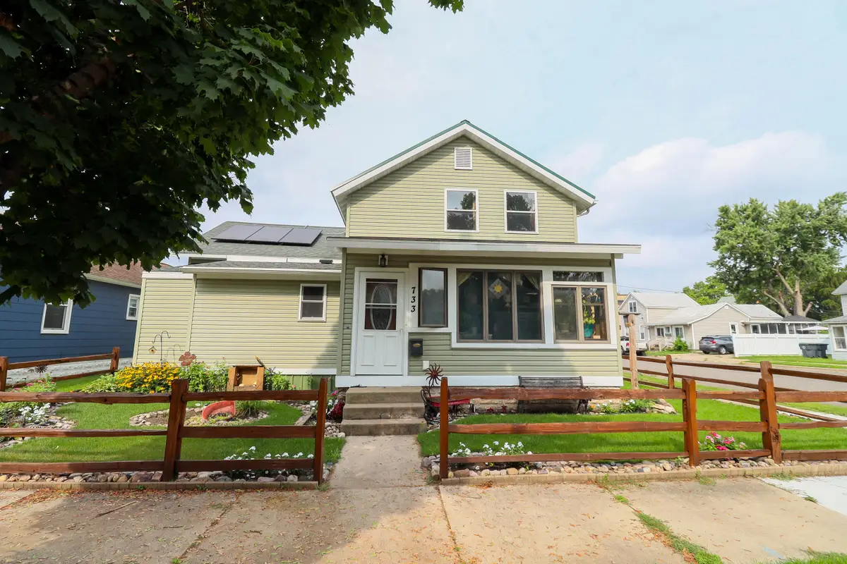 733 Caledonia St, La Crosse, WI 54603 - #1