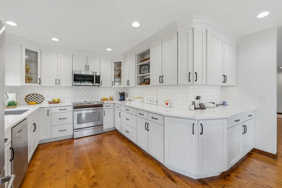 613 Otto Ln, Elkhart Lake, WI 53020 - #2