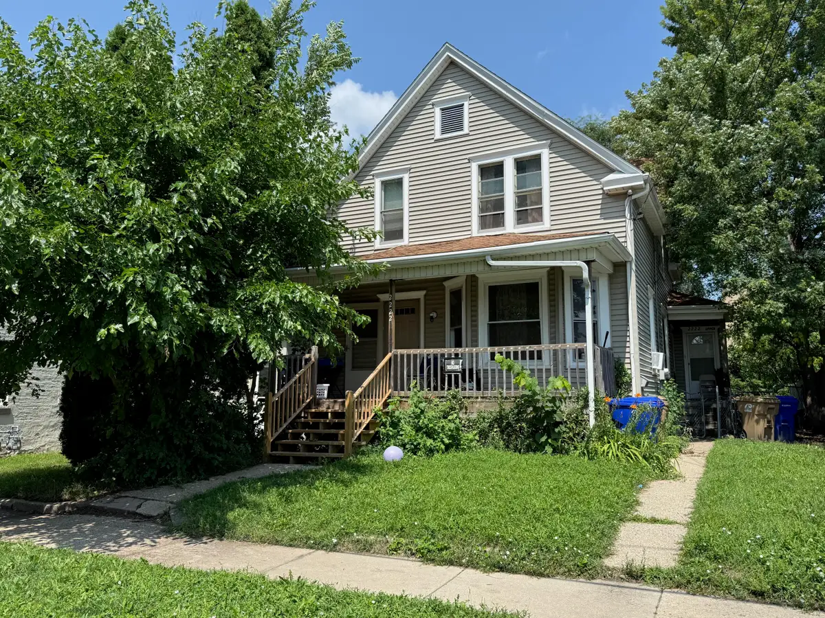 2222 53rd St, Kenosha, WI 53140 - #1