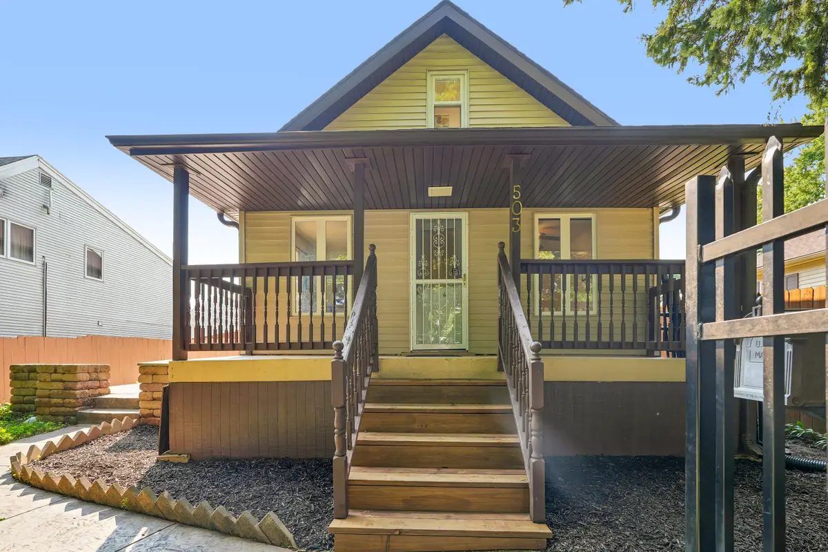 503 S 65th St, Milwaukee, WI 53214 - #1