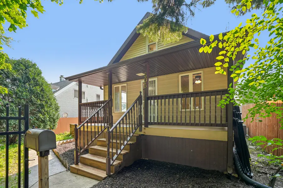 503 S 65th St, Milwaukee, WI 53214 - #3