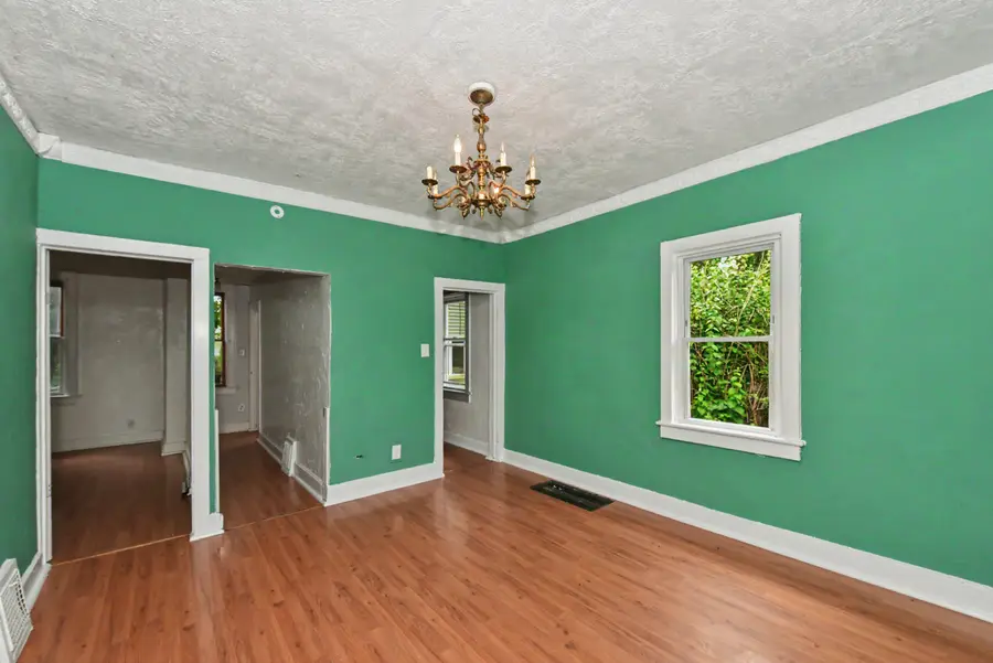 2631 N Booth St, Milwaukee, WI 53212 - #3