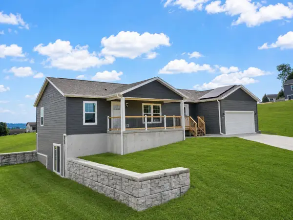 1117 Darcy Dr, Hillsboro, WI 54634