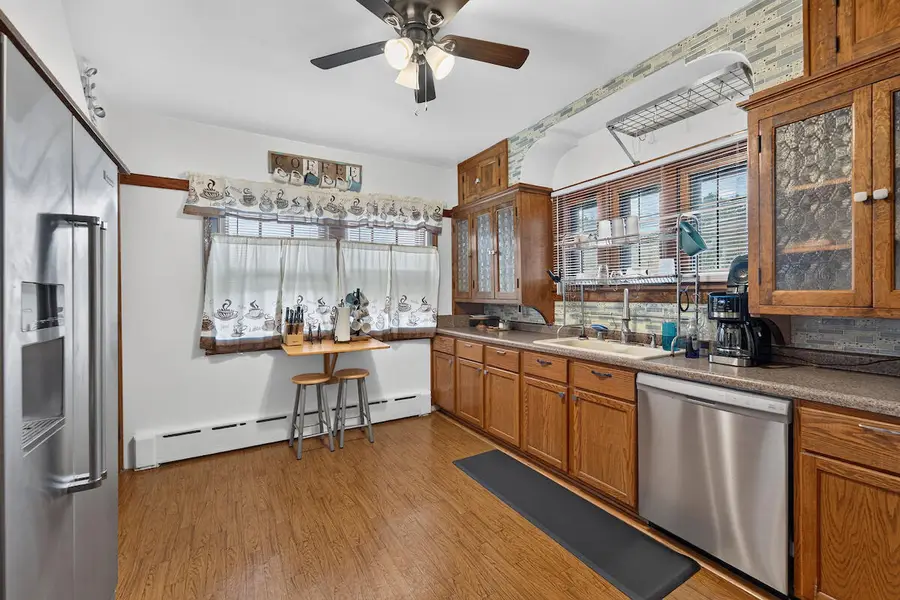 3364 S 17th St, Milwaukee, WI 53215 - #3