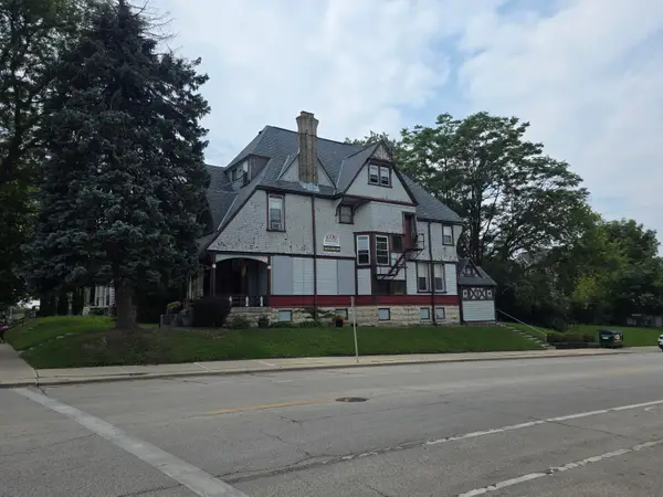 761 N 25th St, Milwaukee, WI 53233