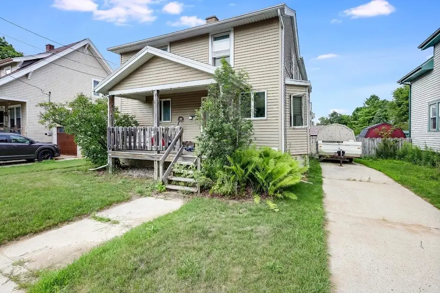 1620 Hamilton St, Manitowoc, WI 54220 - #3