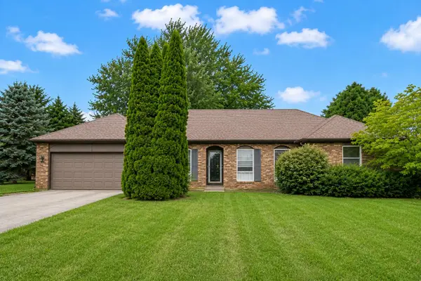 W4708 Pine Ct, Lafayette, WI 53121