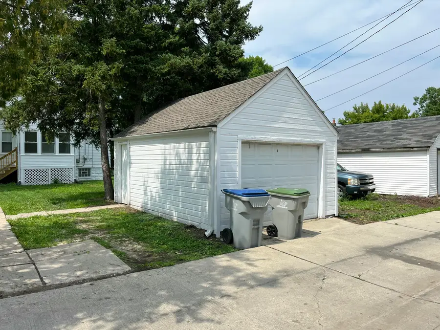 4556 N 29th St, Milwaukee, WI 53209 - #3