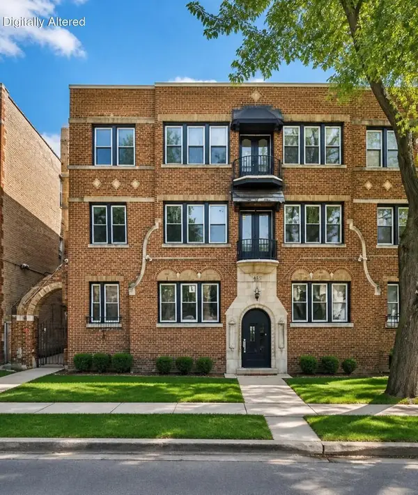 2613 W Capitol Dr, Milwaukee, WI 53206