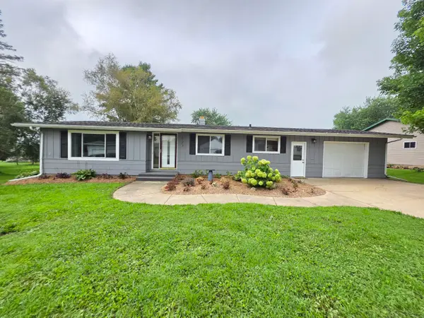 523 Schneider St, Cashton, WI 54619