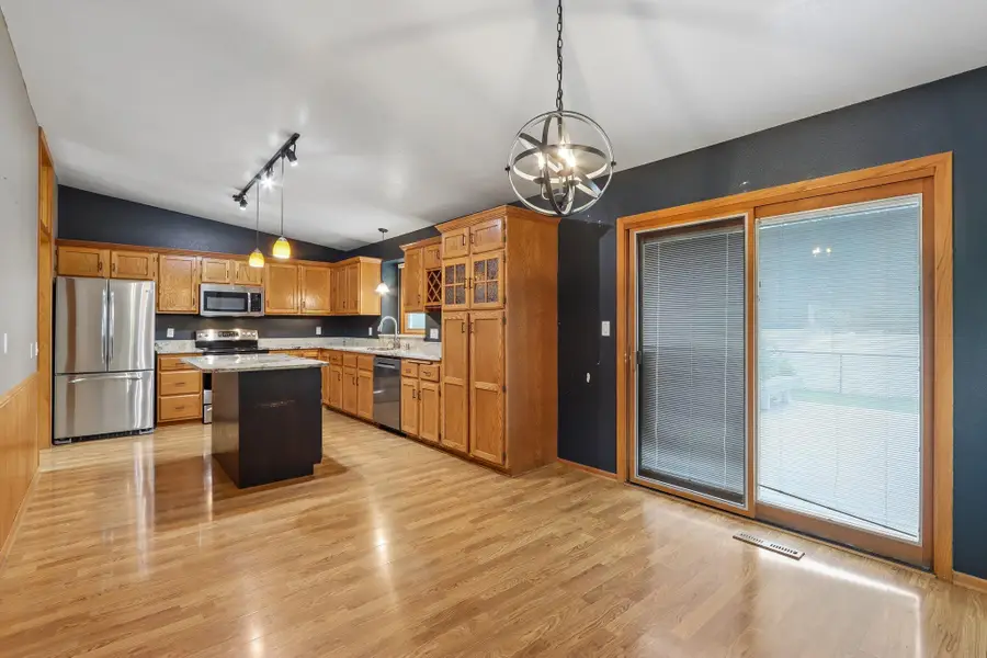7716 S 83rd St, Franklin, WI 53132 - #3