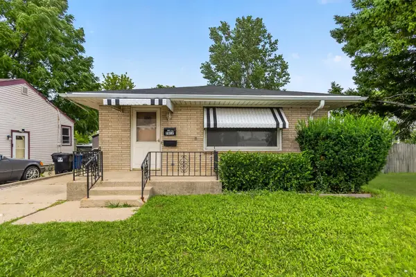 2812 Durand Ave, Racine, WI 53403