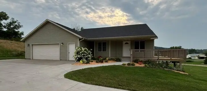 W3875 Harvey Ln, Mindoro, WI 54644 - #1