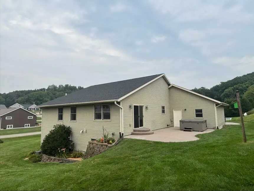W3875 Harvey Ln, Mindoro, WI 54644 - #3