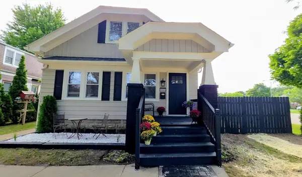 5565 N 32nd St, Milwaukee, WI 53209