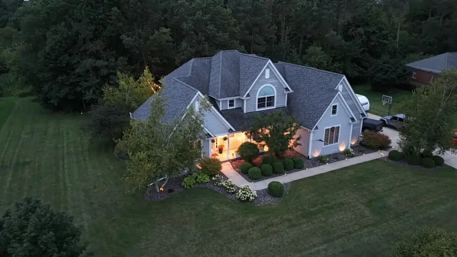 25811 91st St, Salem Lakes, WI 53168 - #3