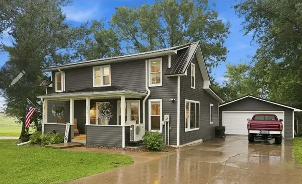 331 Bekkedal Ave, Westby, WI 54667