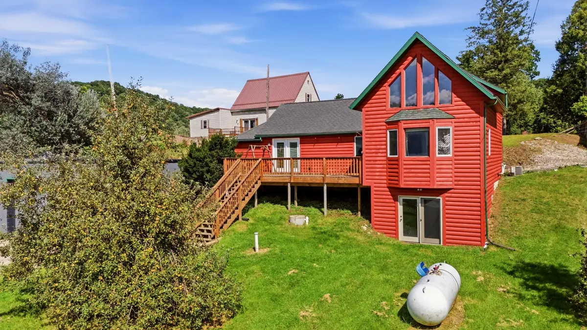 120 Midway St, Steuben, WI 54657 - #1