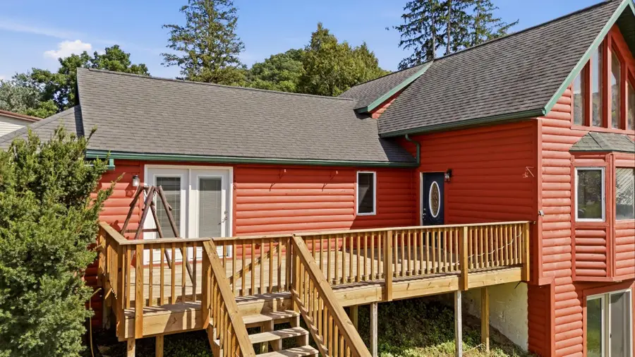 120 Midway St, Steuben, WI 54657 - #2