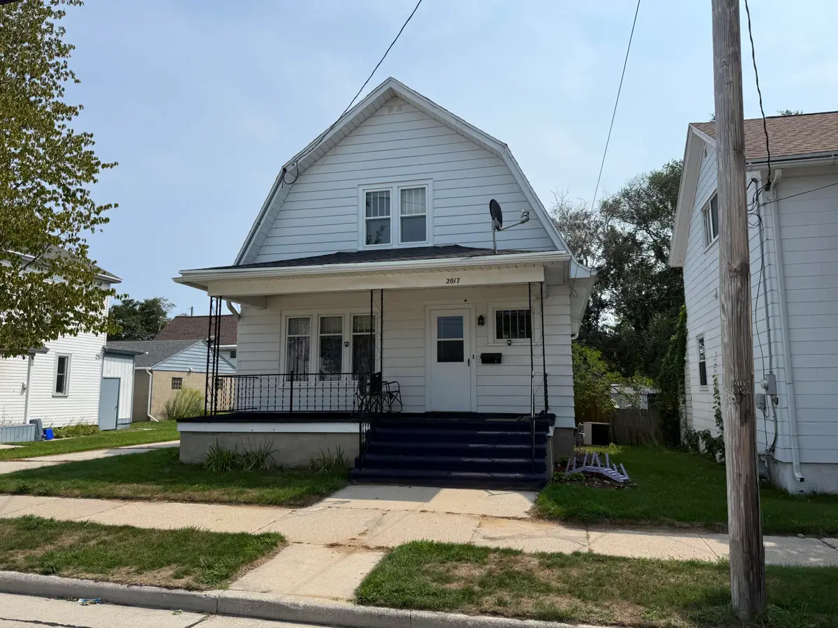 2017 Adams St, Two Rivers, WI 54241 - #1