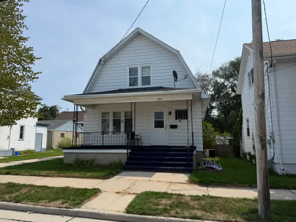 2017 Adams St, Two Rivers, WI 54241