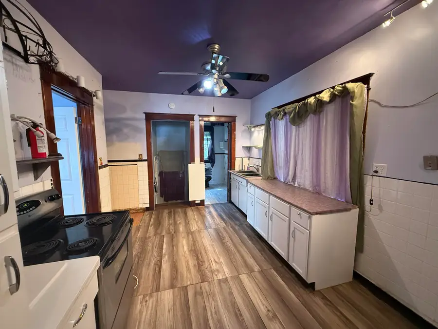 2017 Adams St, Two Rivers, WI 54241 - #2