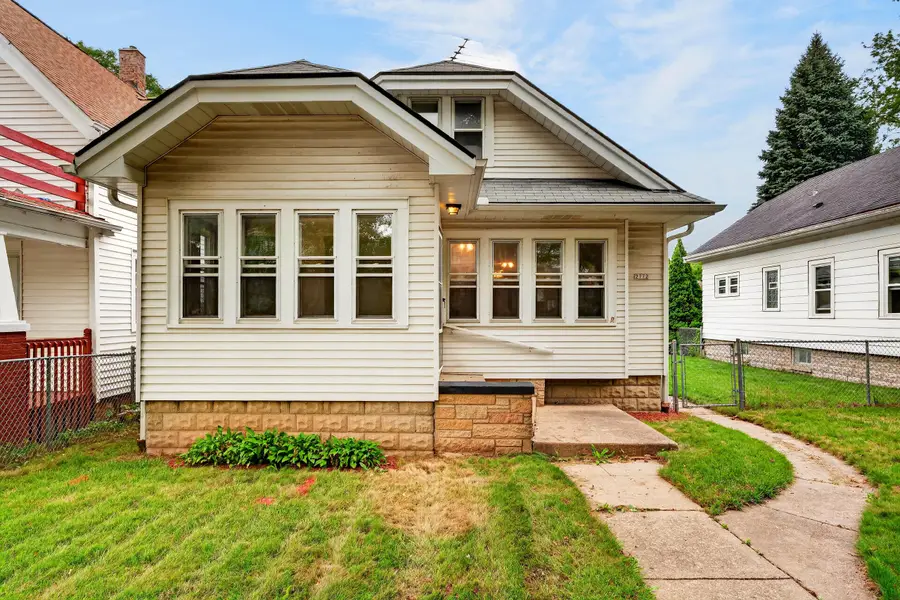 2772 N 52nd St, Milwaukee, WI 53210 - #2