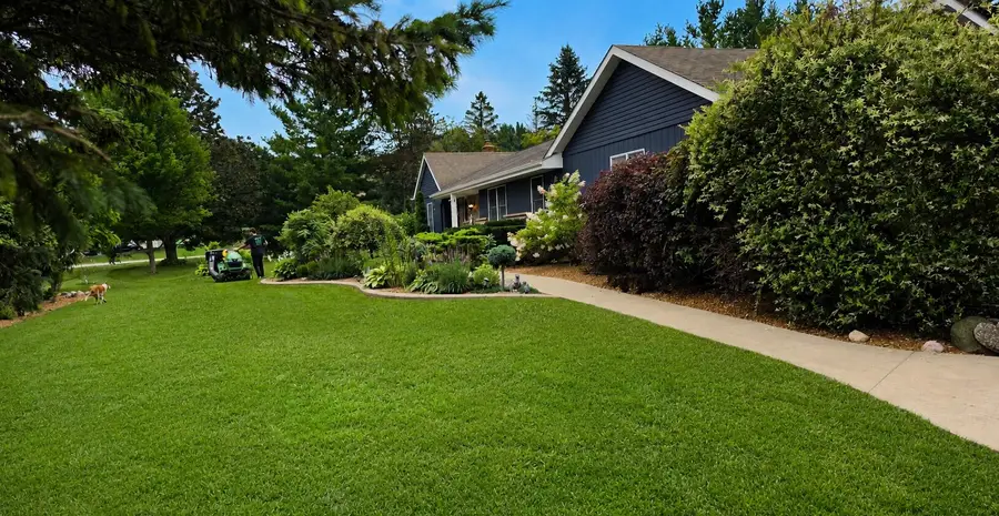 3395 Overlook Ct, West Bend, WI 53095 - #3