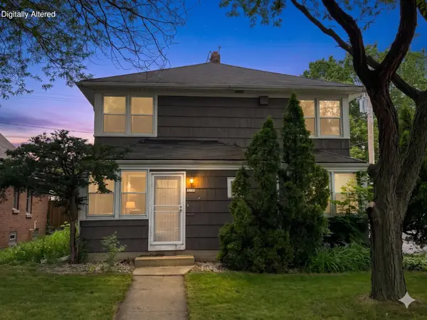 3055 N 60th St, Milwaukee, WI 53210